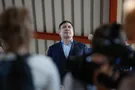Саакашвили