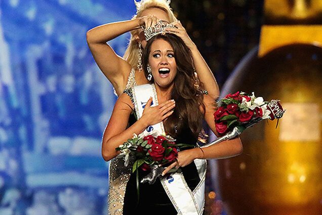 В США выбрали самую красивую девушку: что о ней известно