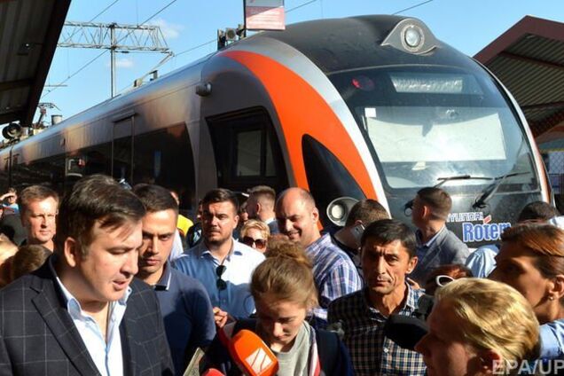 Украинцы, я вам ужасно завидую!