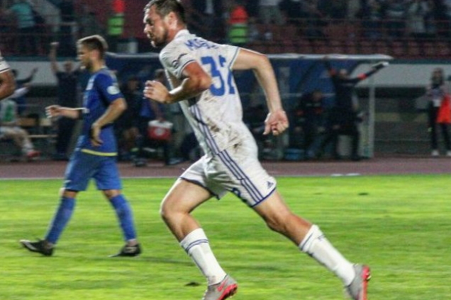 Артем Милевсекий