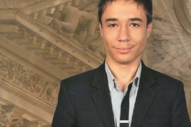 Викрадений ФСБ у Білорусі 19-річний українець розповів, як опинився у російському СІЗО