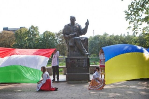 Чому Угорщина поскаржилась на Україну