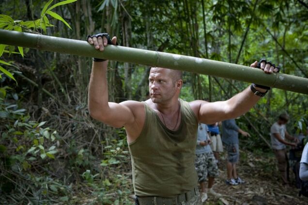 Федір Ємельяненко