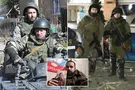 Моторола и Жога