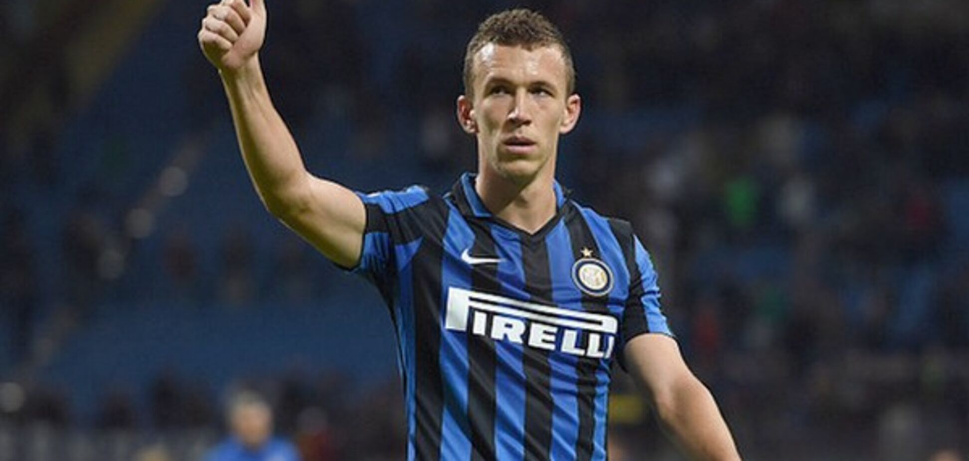 Іван Перішич