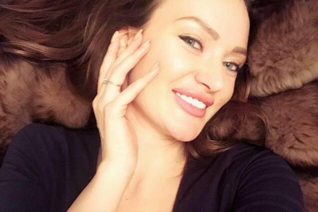 Наталія Целовальнікової