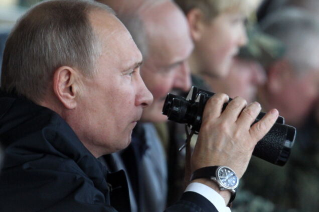 'В Украине не поняли Путина': Пионтковский объяснил новую угрозу Кремля