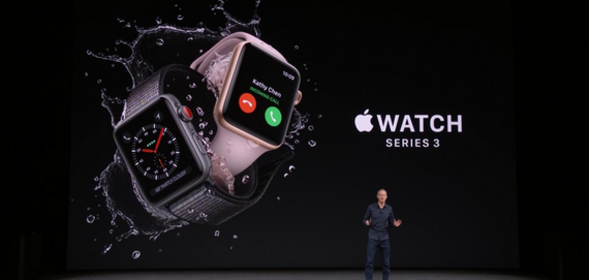 Apple Watch Series 3