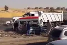 ДТП в Египте