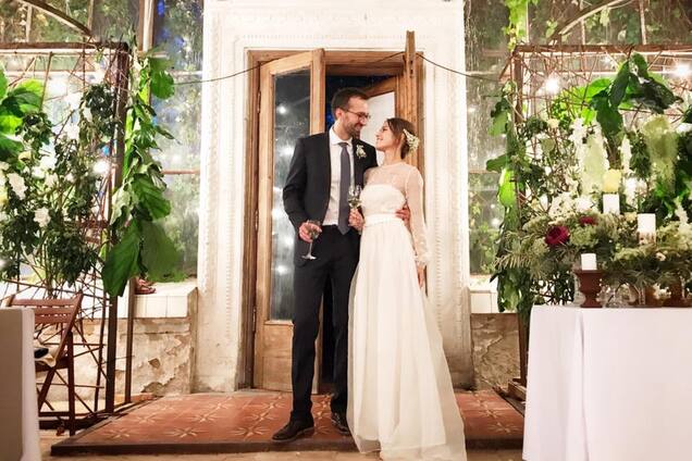 Стало відомо, де проводять медовий місяць Лещенко і Топольська