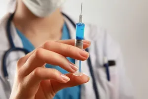 Я боюсь, я реально боюсь дифтерии ...
