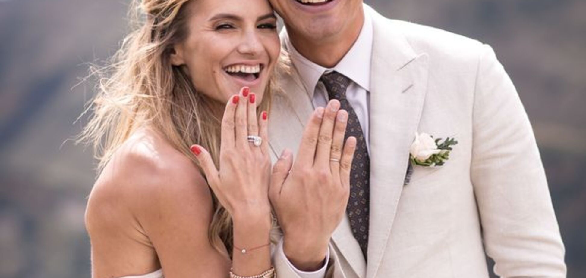 Елизавета Скичко-Юрушева и Александр Скичко