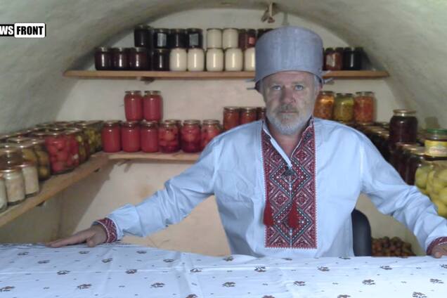 'Клоун у пи***асов': экс-депутат Луганска убежал в Крым и стал шутом на СМИ оккупантов