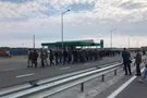 "Гастроль" Саакашвили: у Авакова сообщили о первых задержаниях