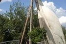 Парашютист