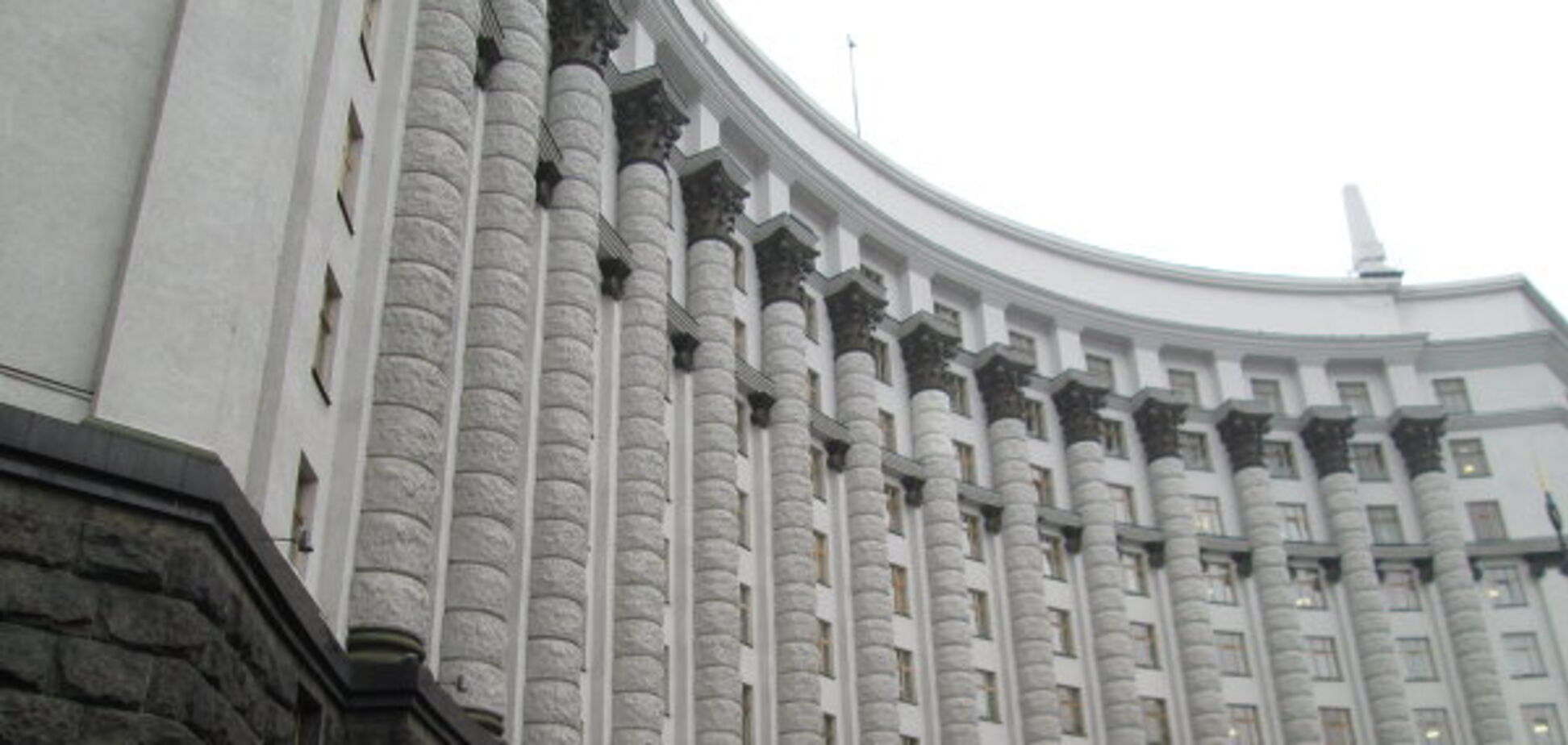 Керівник Фонду держмайна Віталій Трубаров обіцяє проривну приватизацію і очікує на новий закон