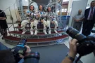 Астронавты