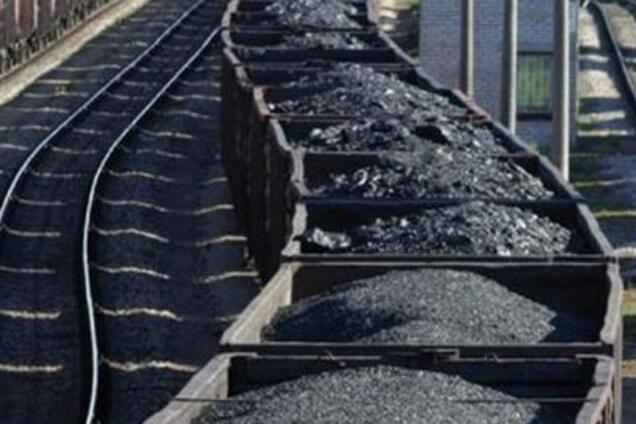 Вугілля з ПАР забезпечить безперебійну роботу Чернігівської та Дарницької ТЕЦ