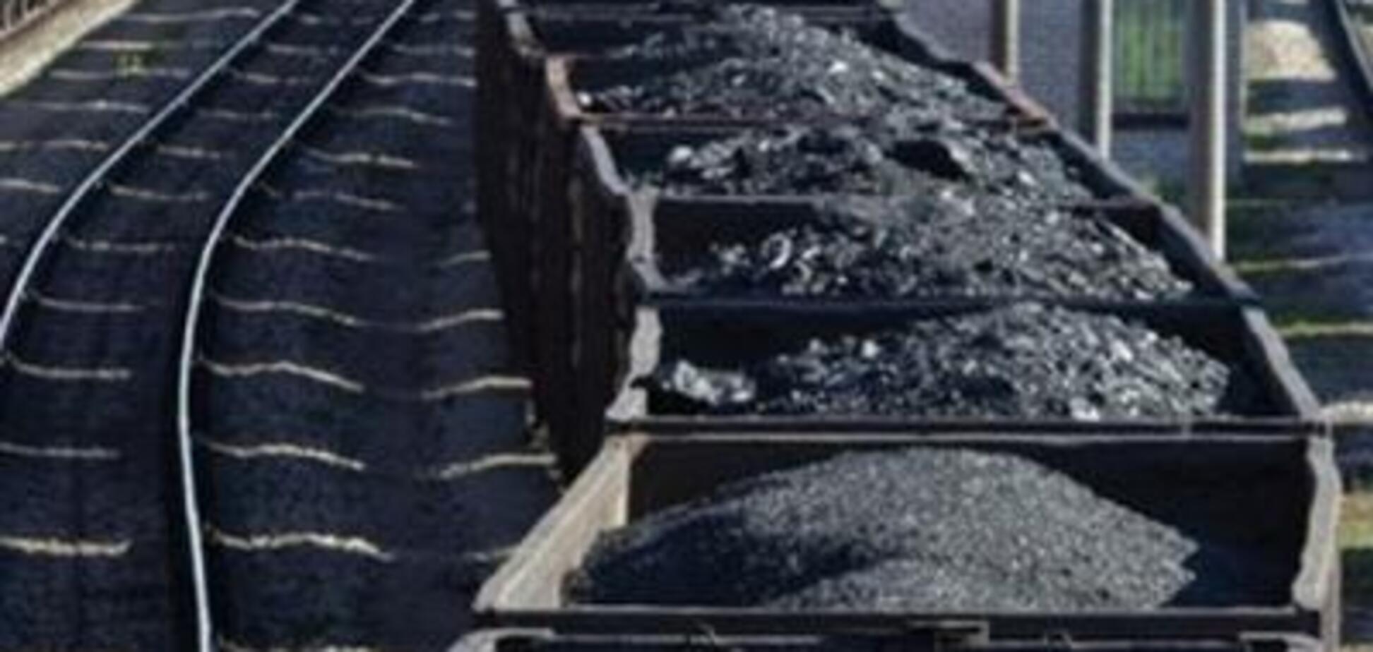 Вугілля з ПАР забезпечить безперебійну роботу Чернігівської та Дарницької ТЕЦ