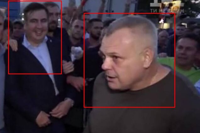 Опасные связи: Саакашвили заручился поддержкой криминала и агентов России