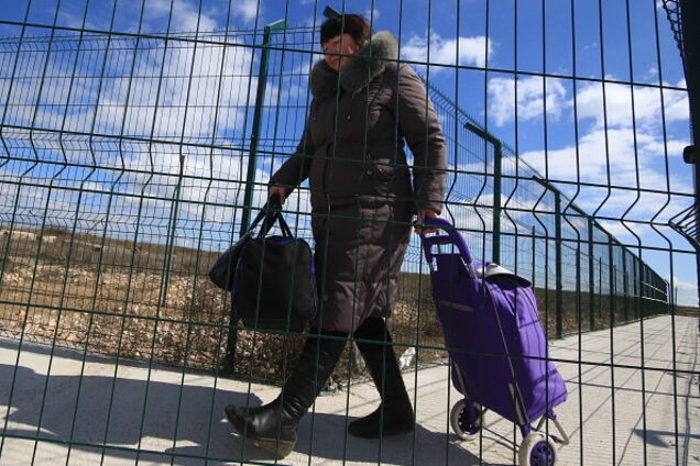 Крым не ваш: на Всемирный конгресс судей не пропустили делегацию России