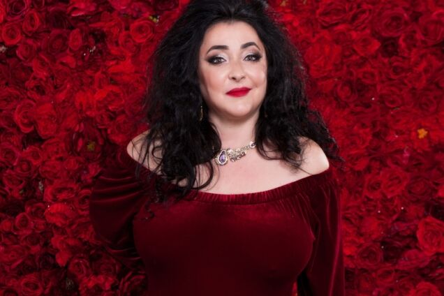 Лолита Милявская