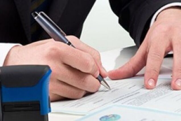 В ГФС назвали точное число закрытых в 2017 году бизнесов