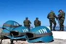 миротворческая миссия ООН