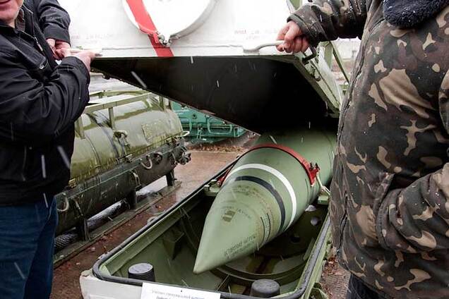 'Кремль прозоро загрожує': в РФ допустили застосування ядерної зброї