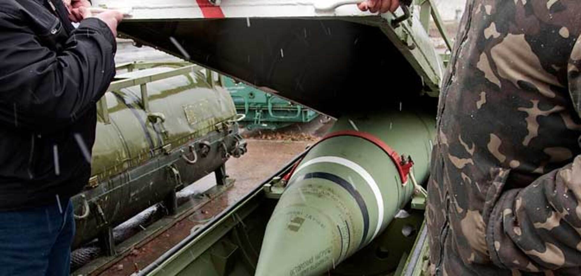 'Кремль прозрачно угрожает': в РФ допустили применение ядерного оружия