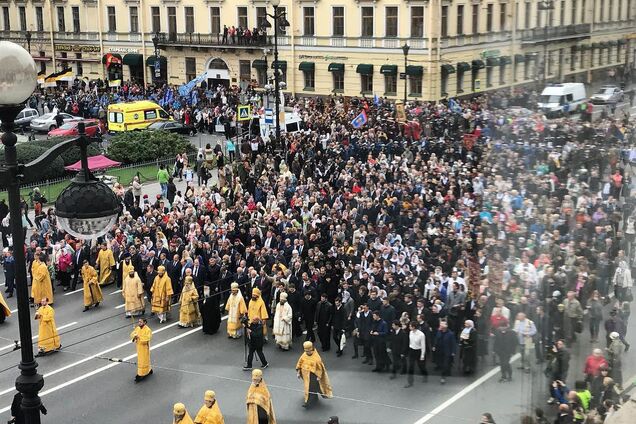 Новости Крымнаша. Не спорьте с ва*никами — это бессмысленно!