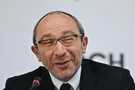 Геннадий Кернес