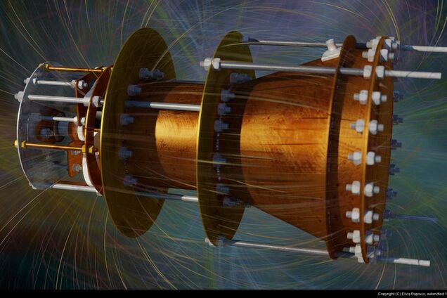 Ажиотаж вокруг 'невозможного' двигателя: ученый дал опровержение