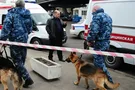 Эвакуация в России