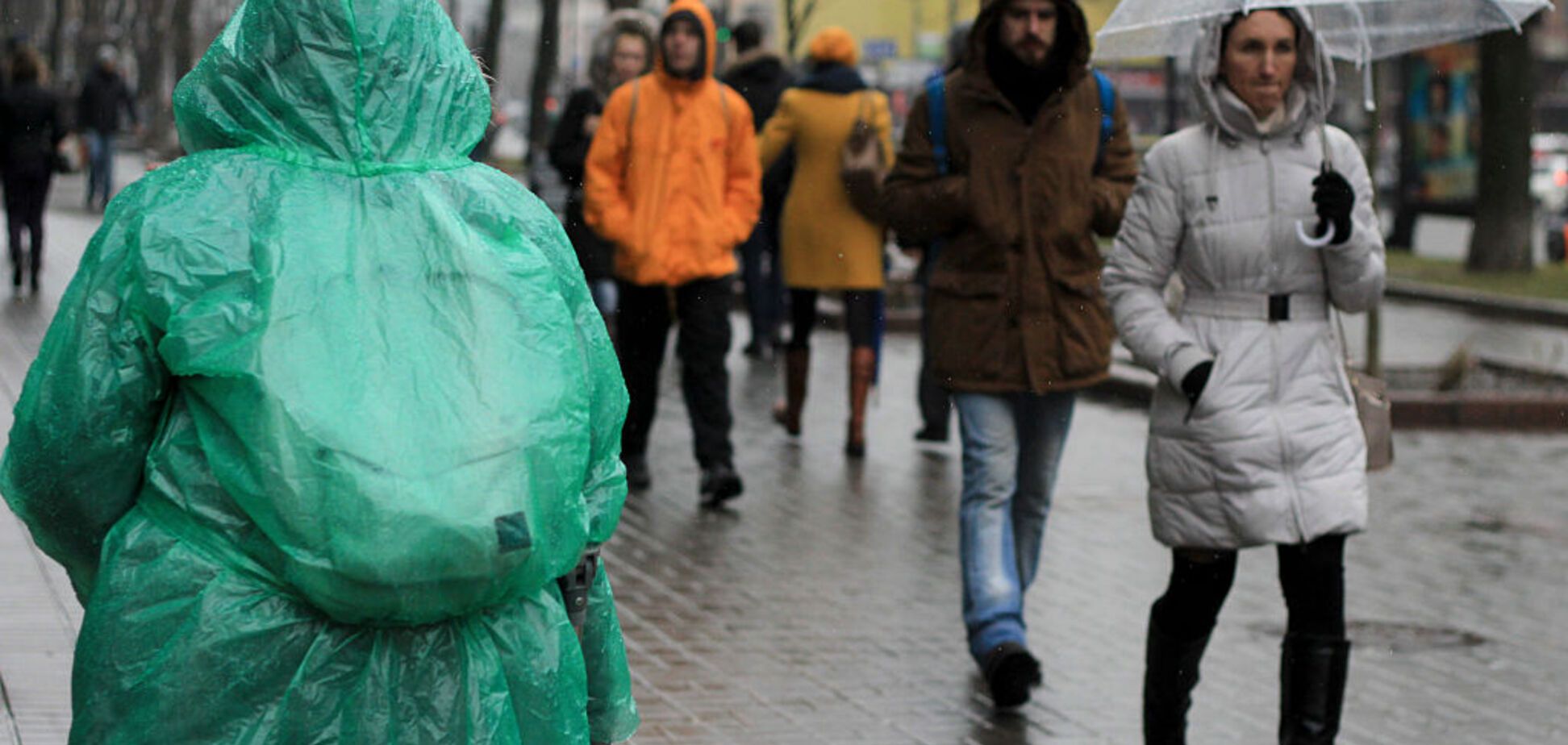 Погода в Украине: синоптик дала 'холодный' прогноз