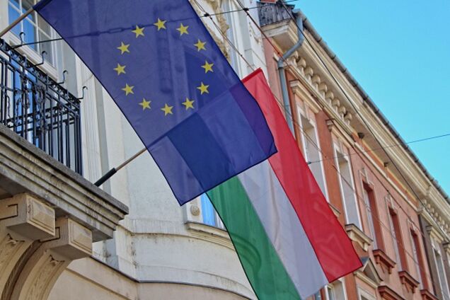 'Цинічно і неправедно': Угорщина поскаржилася на Україну в ООН, ОБСЄ та ЄС