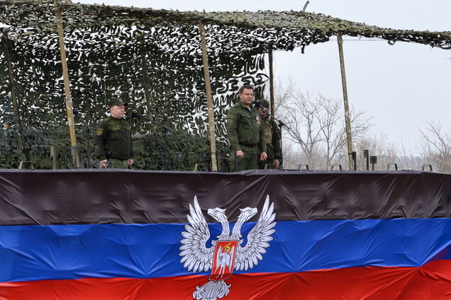 Пушилин уже в изоляции: Кремль задумал сменить главарей 'ДНР'