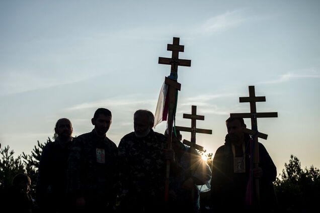 'Русский мир' в школах: стало известно о новой провокации УПЦ МП на Донбассе