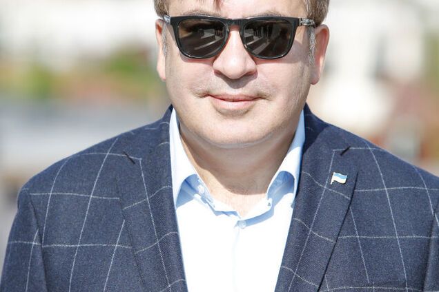 'Денег хватит': стало известно, сколько Саакашвили платит за проживание во Львове