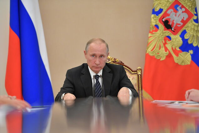 'Пытается всех обмануть': в России раскрыли хитрый план Путина