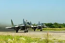 "Почти все части": Военно-воздушные силы Украины приведены в боеготовность