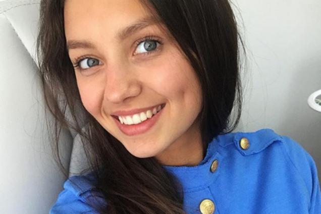 Поліна Ткач