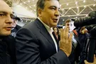 Михеил Саакашвили