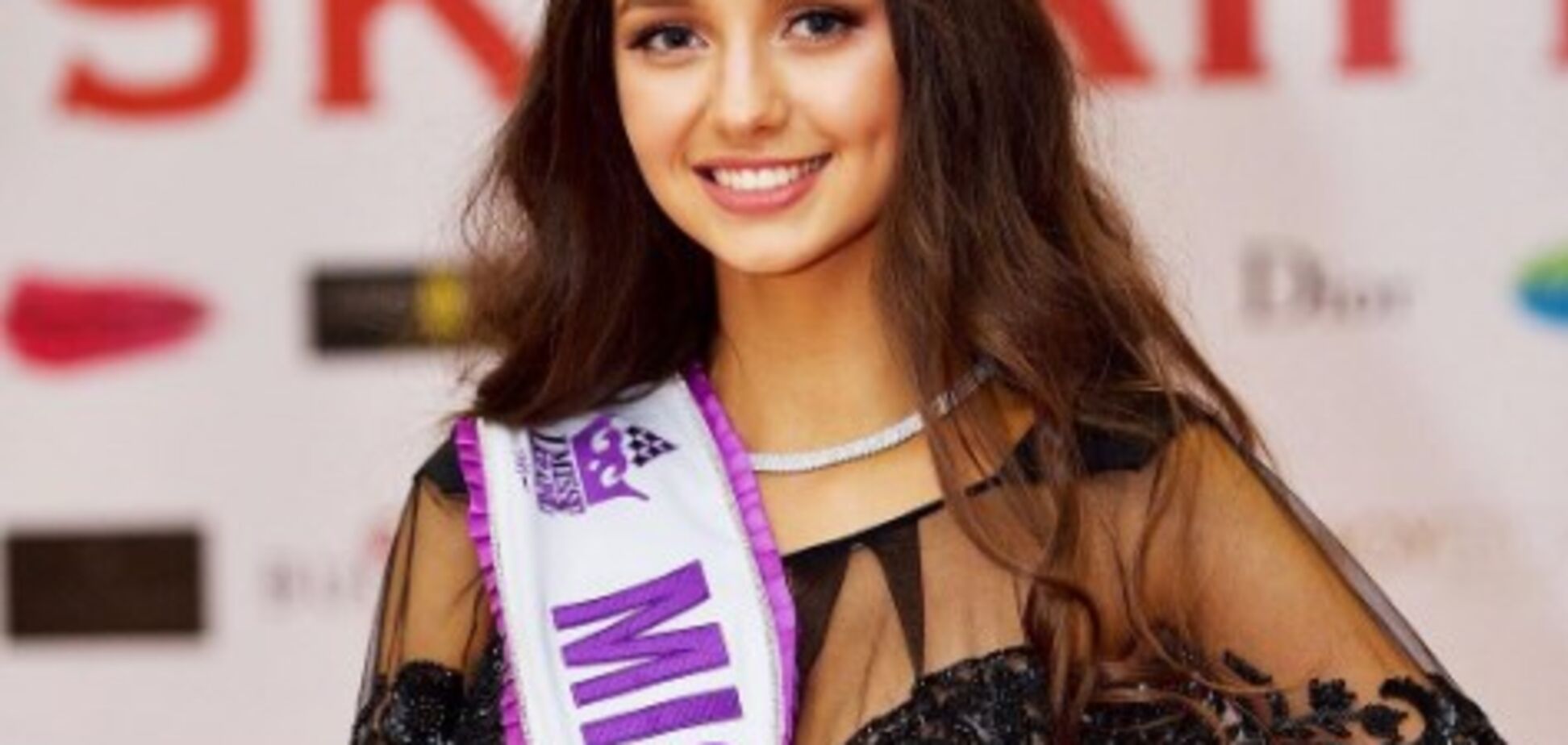 'Мисс Украина-2017' рассказала, как потратит многотысячный денежный приз