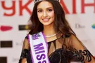 "Мисс Украина-2017" рассказала, как потратит многотысячный денежный приз