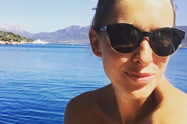 Святкова втеча: Катя Осадча показала, як проводить день народження