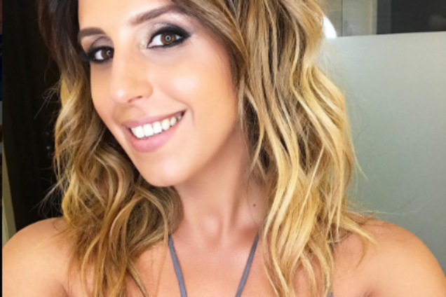 'Щось повинно з'явитися': Джамала прокоментувала свою 'вагітність'