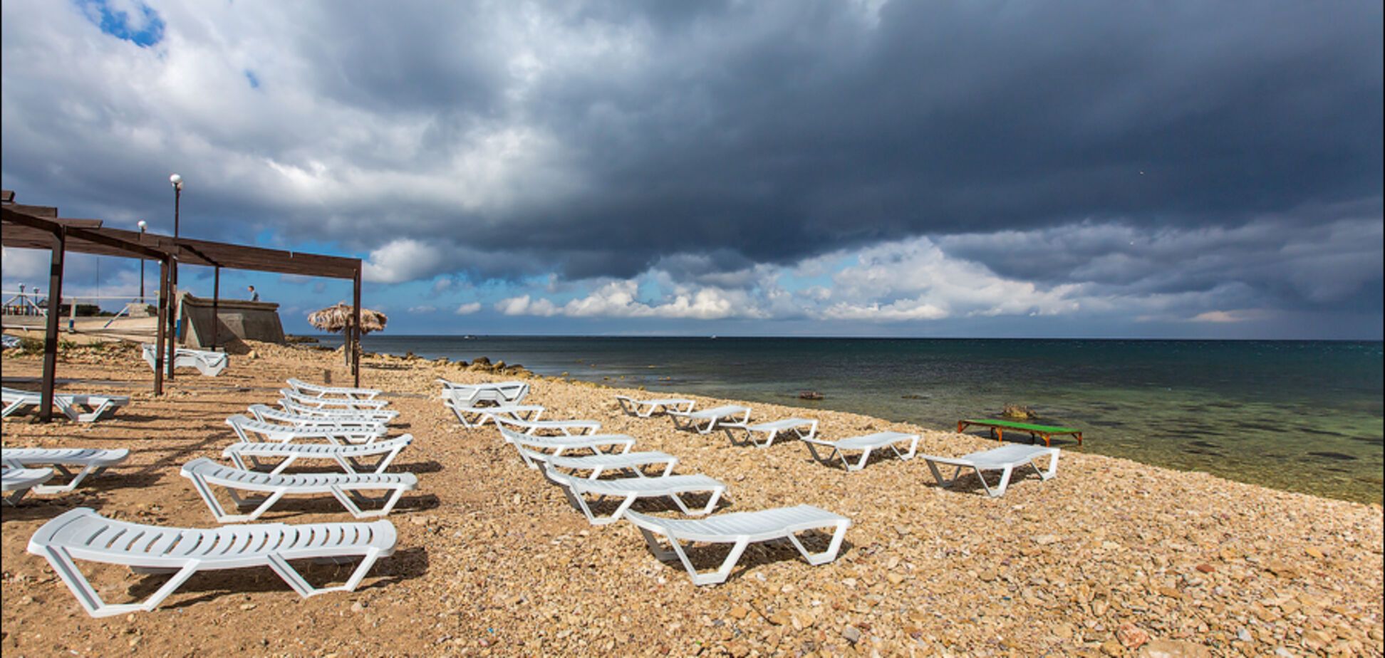 Все пропало: в Крыму оккупанты признали провал сезона