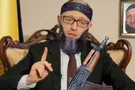 "Первого русского убил в 15": сеть довела до слез история о Яценюке-боевике