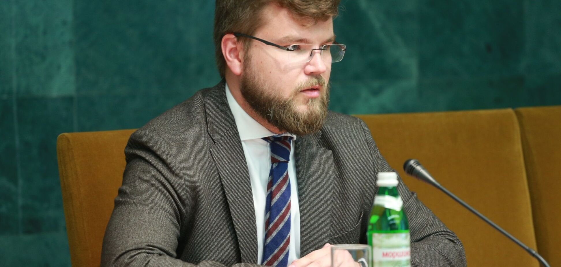 'Неприкасаемых нет': Кравцов прокомментировал задержание взяточника в 'Укрзалізниці'